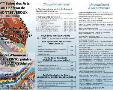 Salon des Arts