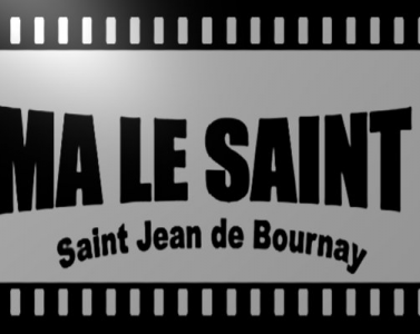Cinéma Le Saint Jean