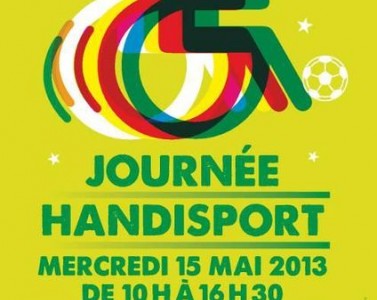 Journée handisport