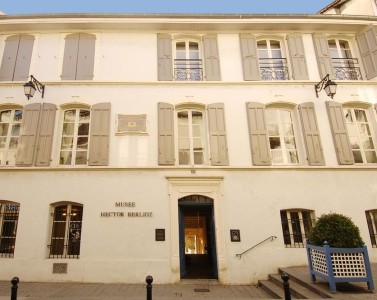 Pièce de théâtre Le Concierge