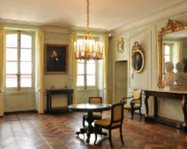 Visites guidées de la maison-musée (Musée Hector Berlioz)