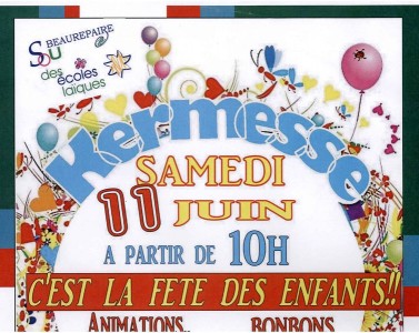 Kermesse