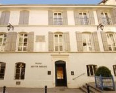 Visites guidées du Musée Hector Berlioz