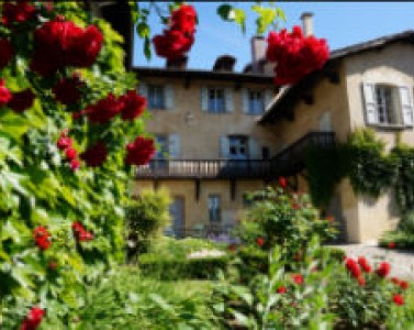 Rendez-vous aux jardins : Rencontre avec Pierre Normand