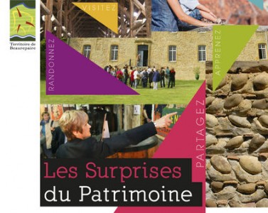 Visite guidée de l'espace naturel sensible de l'étang de Montjoux