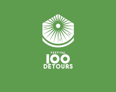 Festival 100 détours