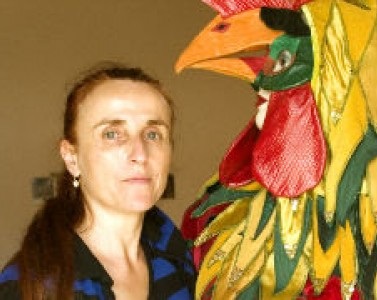 Conférence la création de costumes : présentation comparée du processus de création pour le théâtre et la danse contemporaine