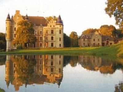 Château de Pupetières