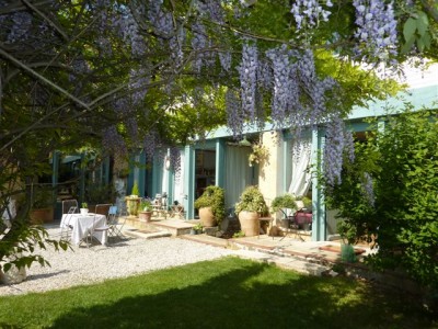 Gîte la Ferme des Collines