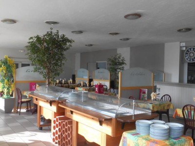 Resto Le Colibri