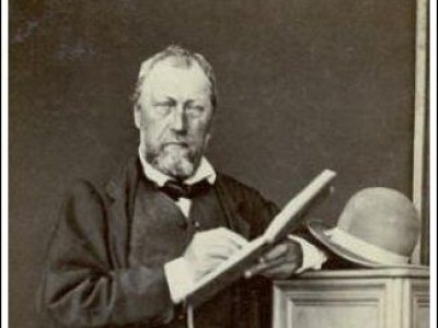 Johann Barthold Jongkind