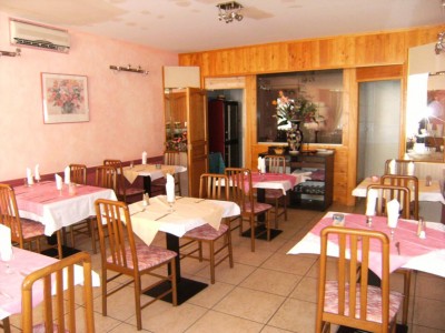 Hôtel-restaurant de l'Europe