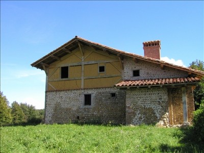 La Ferme des Bonnettes- Viriville- Office de Tourisme Mandrin Chambaran