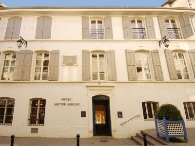 Musée Berlioz
