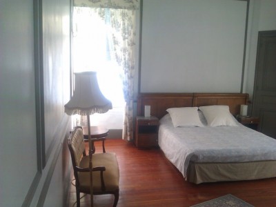 chambre 1