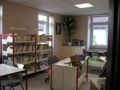 biblio St Barthélémy