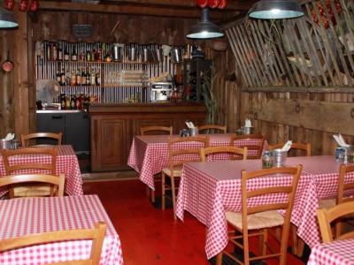 Chez la Mère Martin