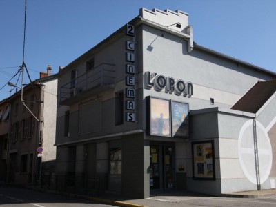 Cinéma Cinéma