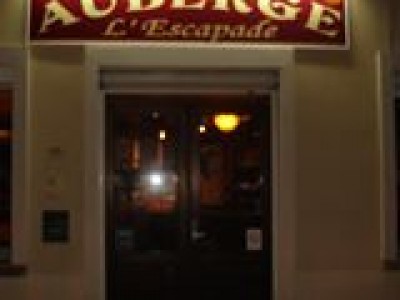 Auberge L'escapade