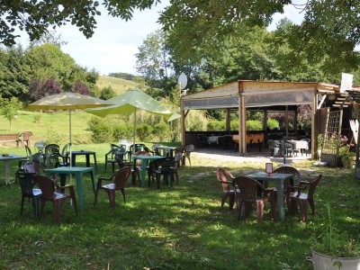 Restaurant l'Algeko