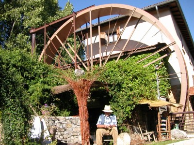 Moulin de Nantoin Moulin de Nantoin