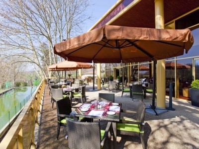 Domaine de la Colombière