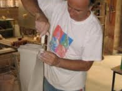 Atelier Jean-Marc Plantier