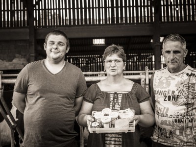 Ferme Sozéa