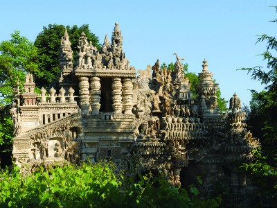 Palais Idéal