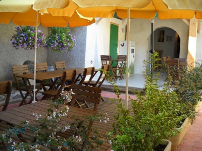 Les jardins de Pat et Cel Les jardins de Pat et Cel