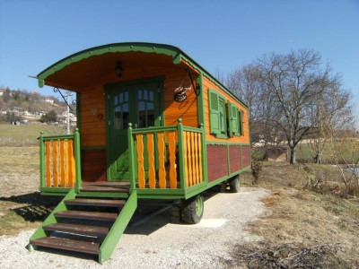 Ferme de la Mure