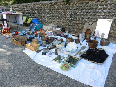brocante brocante
