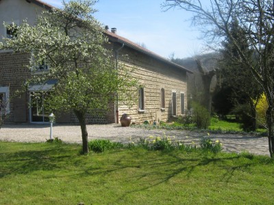 Le clos des collières - OTMC