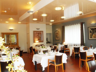 Restaurant Bonnoit Restaurant Bonnoit