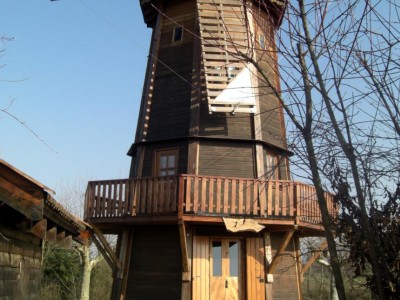Le Moulin de Michel Le Moulin de Michel