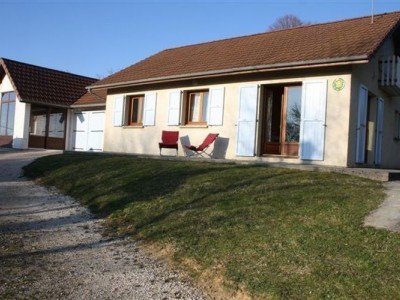 Gîte des Clercs Gîte des Clercs