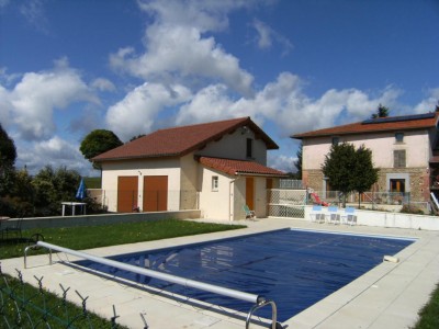 Gîte des 4 vents