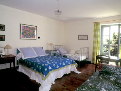 Chambre ferme des 3 sources