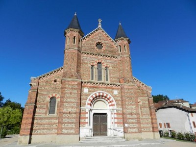 Eglise St Jean Baptiste
