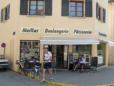 Pâtisserie Meillat Pâtisserie Meillat