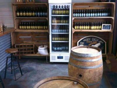 Brasserie de Chambaran