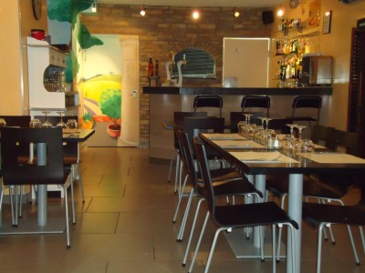 Restaurant le patio Viriville