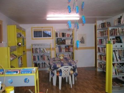 biblio Pact biblio Pact
