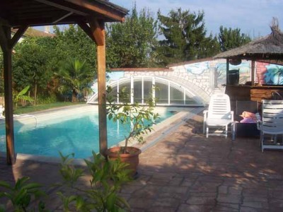 Chez Giancarlo et Pepita