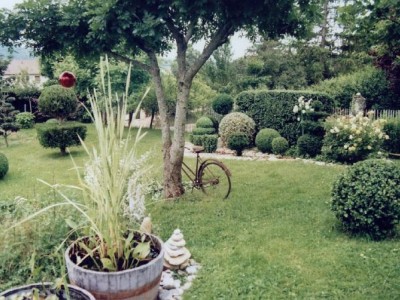 Les Sources de Canel