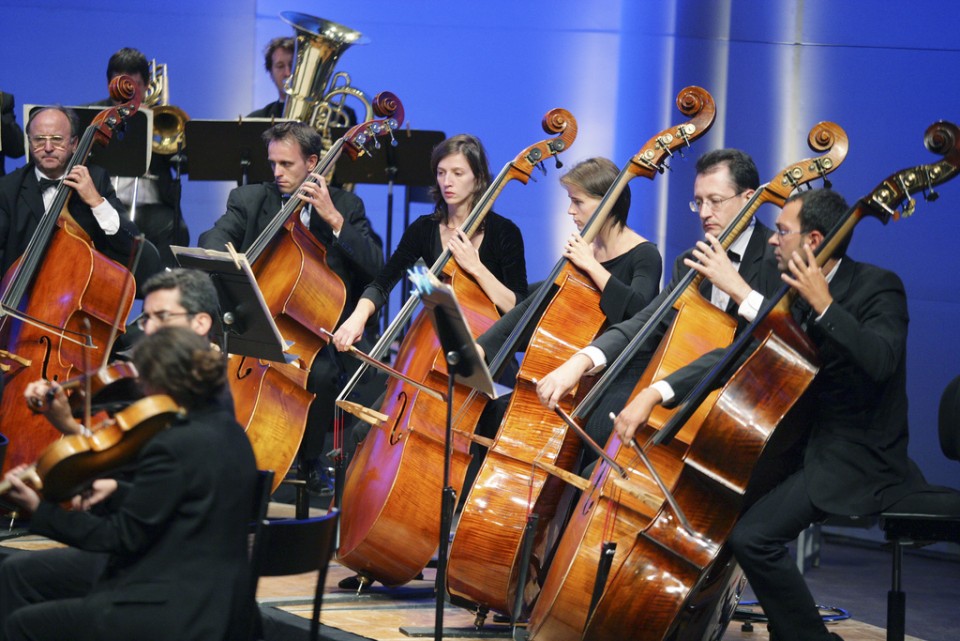 Festival Berlioz