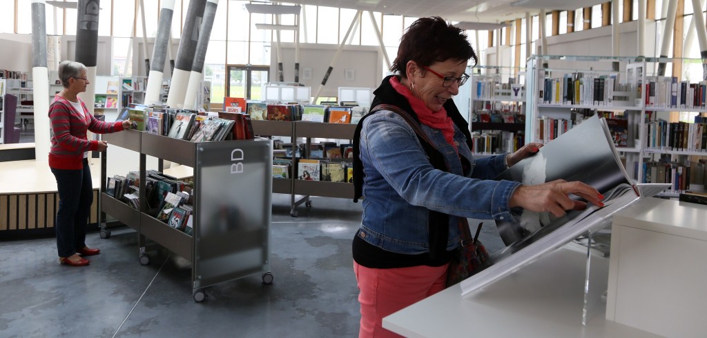 Libraries